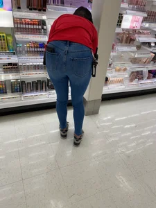 Cosmetic help needed at Target