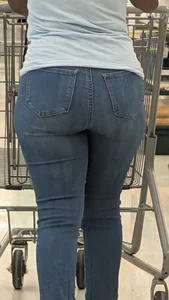 Bubble jeans Tight