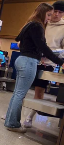 Tell me, WHAT would you do to this A$$?-(*O.C_Thoth)