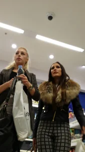 Ass sexy shopping