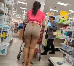 Another cutie at Target