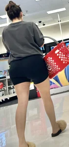 Target run big dump