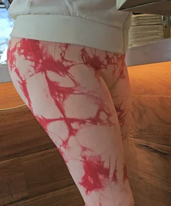 Good ol SB.  GILF with banging body