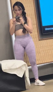 Thick asian goddess gets capped  part 1