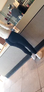 Coffee shop latina thickness