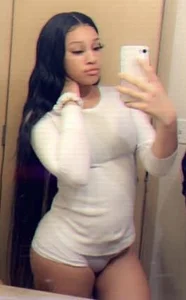 Sexy bathroom mirror selfies seethrough