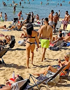 Swedish Bikini Girls (part III)