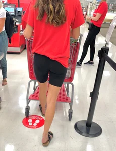 Nice bike shorts