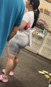 Thick Milf Latina