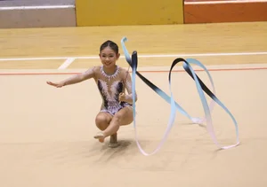 Thailand National Students Games 2017