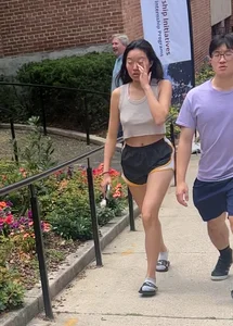 Asian pokies I think she knew