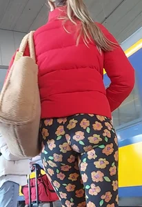 Big juicy ass