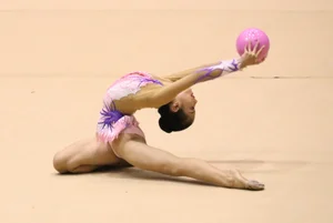 Thailand National Students Games 2017