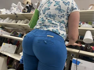 Phenomenal BBL Latina Gilf