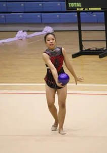 Thailand National Students Games 2017