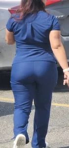 BIG ASSES AND TITS
