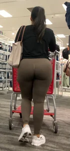 Maria Mariaaaa Thick Latina