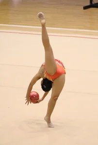 Thailand National Students Games 2017