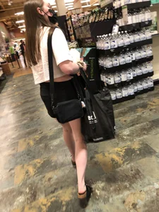Grocery store