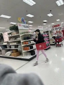Target Luck