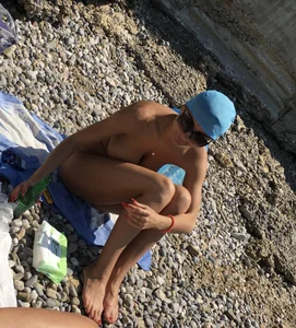 Hot girls chilling at the beach hot creepshots collection