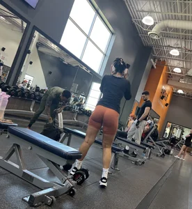 Gym series pt23 (oc)