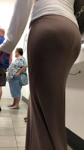 Long dress bubble