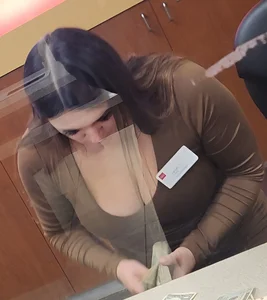 I want to make a deposit