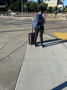 Slim Thick Pocahontas Ass Nice shape W/ Vpl