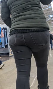 Some nice ass I’ve captured recently (OC)
