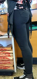 Gotta love the grocery store