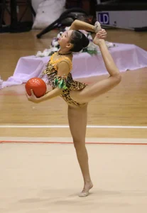 Thailand National Students Games 2017