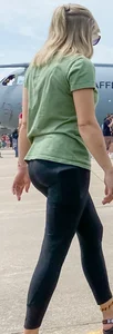 Airshow Ass Part 2