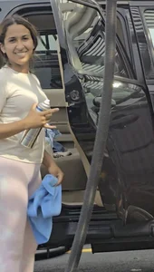 Carwash Cappin’ 18