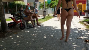 Beach in Brazil Part 63