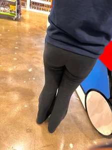 Various Round Booties in Flares [OC]