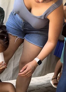 Preview of Milf Tits You Won’t Wanna Miss😩