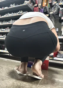 3 subs w black bottom VPL caps‼️