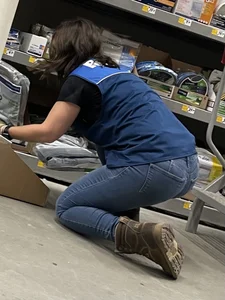 Tight ass + bonus random ass