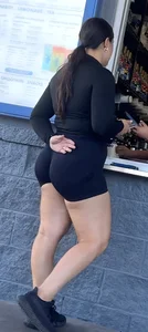 Dutch, gym, target booties of the week