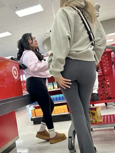 Target Asian Mommy + VPL [ NOT OC ]