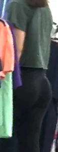 Shorts, lulus, and a practice dress