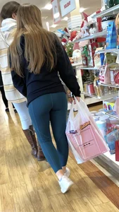 Quick trip through Maxx