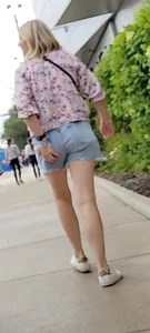 Walk on by with that fat assss