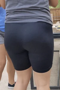 My Wife’s Sister Sexy Ass Pt 2