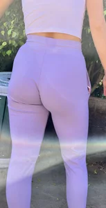 Theme park leggings