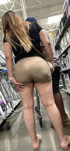 [OC] Hot Latina Big Booty MILF BBL