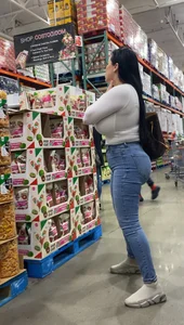 Busty+BBL