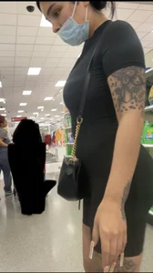 Target is amazing for ass