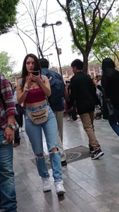 Nothing like Mexican beauty